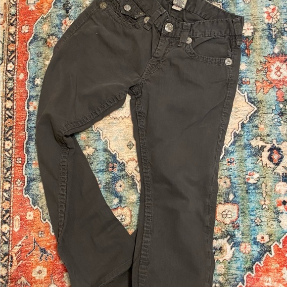 True Religion Jeans - Picture 9 of 9